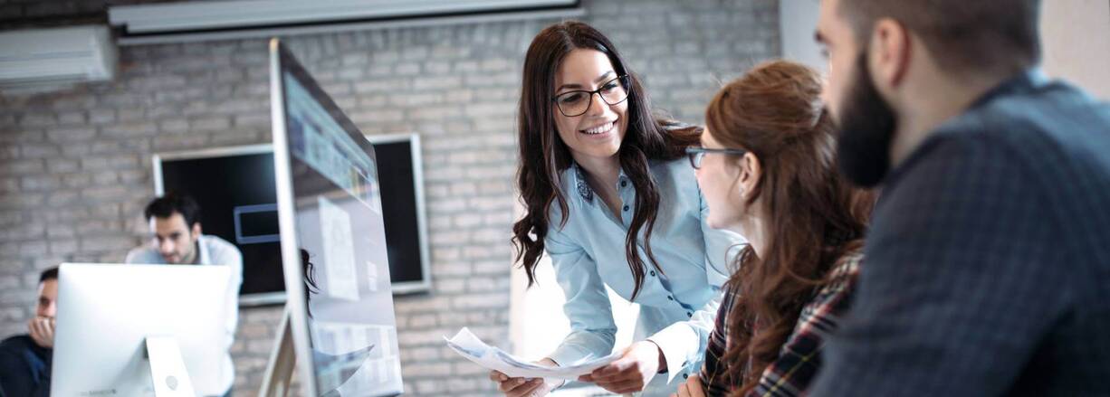 DQ Solutions wills mit Lehrpersonenfortbildungen die Digitalisierung an Schulen voranbringen