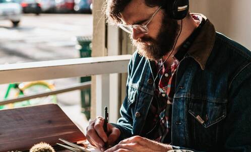 Digitale Jobs für digitale Nomaden