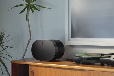 Sonos Era 300 – die neue Generation der Smart Speaker