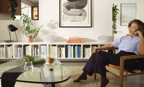 Smarter Speaker mit Fast Pair Sonos Era 300 Fast Pair Speaker Sonos Era 300
