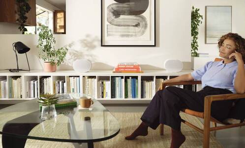 Fast Pair Speaker Sonos Era 300