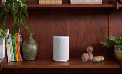 Eleganter Speaker Era 100 mit Trueplay