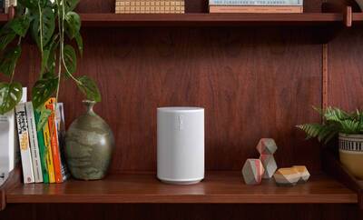 Eleganter Speaker Era 100 mit Trueplay