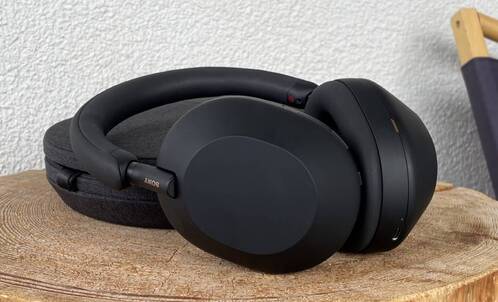 Sony Kopfhörer WH1000XM5 im Test | Blog DQ Solutions