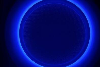 Farbmuster des Sony Bluetooth Speakers