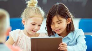 Finanzierung von iPad an Schulen