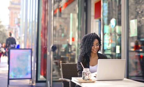 Destinationen für Digitalnomaden auswählen