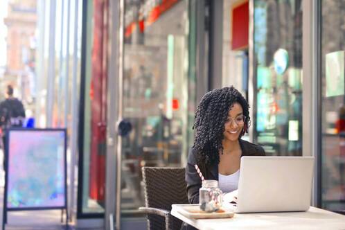 Destinationen für Digitalnomaden auswählen