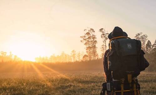 Ideale Orte für Digitalnomaden 