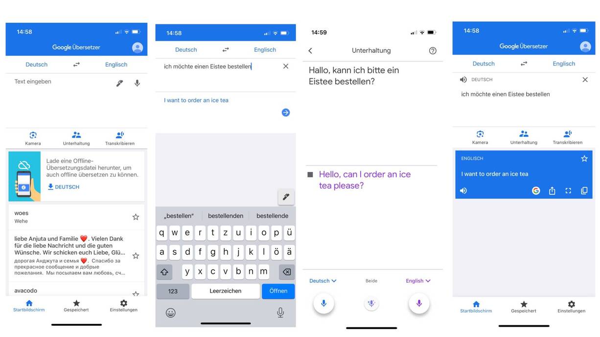 Künstliche Intelligenz für die Schule nutzen