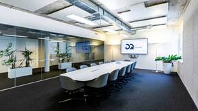 DQ Solutions – Apple IT Spezialist