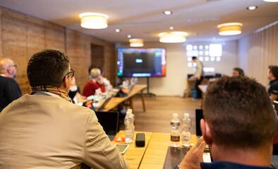 DQ Solutions ist Experte für Apple in der Schule