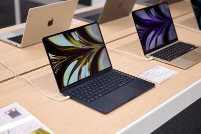 Neue MacBook kaufen bei DQ Solutions Als Apple Experte bietet DQ Solutions immer das neueste.