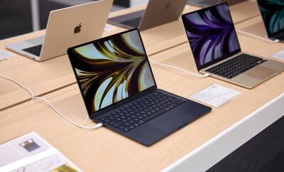 Neue MacBook kaufen bei DQ Solutions Als Apple Experte bietet DQ Solutions immer das neueste.