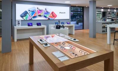 Die Anlaufstelle für deine persönliche IT - DQ Solutions DQ Solutions Filiale für Apple Geräte und mehr