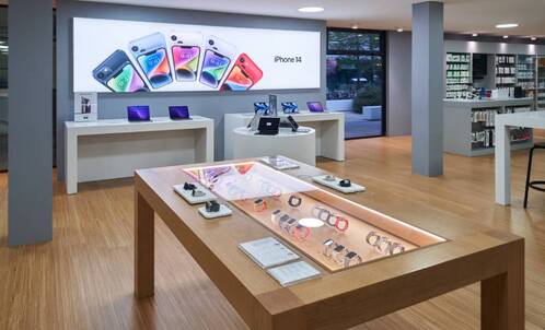 Bild von DQ Solutions Store