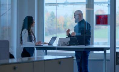 Fachexperten für Apple im Unternehmen: DQ Solutions