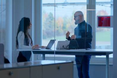 Fachexperten für Apple im Unternehmen: DQ Solutions