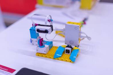 Schulungen für Lehrpersonen bei DQ Solutions