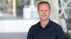 Daniel Rossgatterer ist Experte für Cyber Security