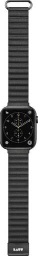 LAUT-Novi-Luxe-Armband-fuer-Apple-Watch-38-40-41-mm-Schwarz-01.jpg