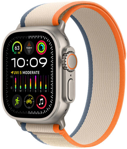Apple-Watch-Ultra-2-49-mm-Titan-Silbergrau-Trail-Loop-M-L-Orange-Beige-01.jpg