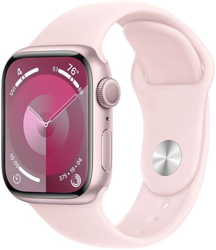 Apple-Watch-Series-9-GPS-41-mm-Aluminium-Pink-Sportarmband-S-M-Hellrosa-01.jpg