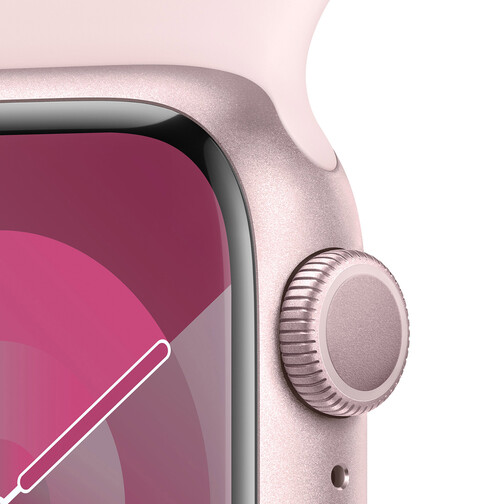 Apple-Watch-Series-9-GPS-41-mm-Aluminium-Pink-Sportarmband-S-M-Hellrosa-03.jpg