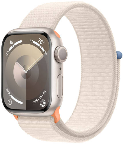 Apple-Watch-Series-9-GPS-41-mm-Aluminium-Polarstern-Sport-Loop-Polarstern-01.jpg