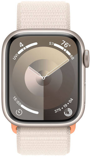 Apple-Watch-Series-9-GPS-41-mm-Aluminium-Polarstern-Sport-Loop-Polarstern-02.jpg