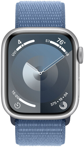 Apple-Watch-Series-9-GPS-41-mm-Aluminium-Silber-Sport-Loop-Winterblau-02.jpg