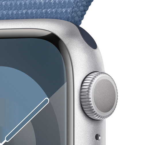 Apple-Watch-Series-9-GPS-41-mm-Aluminium-Silber-Sport-Loop-Winterblau-03.jpg