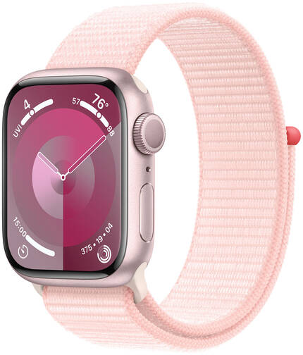 Apple-Watch-Series-9-GPS-41-mm-Aluminium-Pink-Sport-Loop-Hellrosa-01.jpg