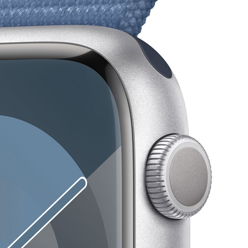Apple-Watch-Series-9-GPS-45-mm-Aluminium-Silber-Sportarmband-Winterblau-03.jpg