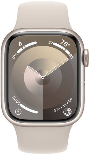 Apple-Watch-Series-9-GPS-41-mm-Aluminium-Polarstern-Sportarmband-M-L-Polarstern-02.jpg