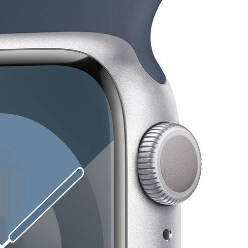 Apple-Watch-Series-9-GPS-41-mm-Aluminium-Silber-Sportarmband-M-L-Sturmblau-03.jpg