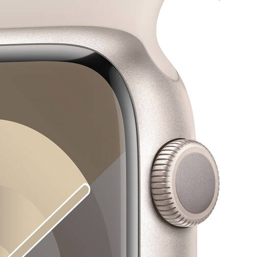 Apple-Watch-Series-9-GPS-45-mm-Aluminium-Polarstern-Sportarmband-M-L-Polarstern-03.jpg