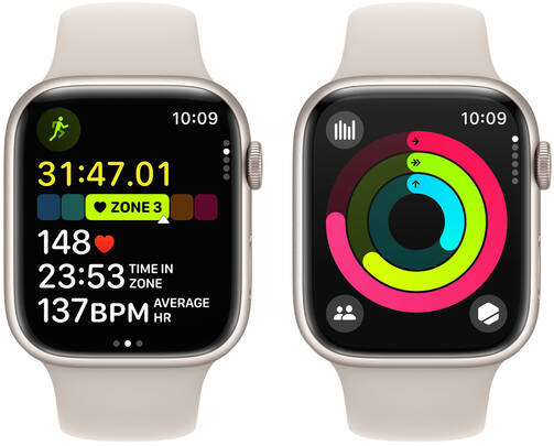 Apple-Watch-Series-9-GPS-45-mm-Aluminium-Polarstern-Sportarmband-M-L-Polarstern-08.jpg