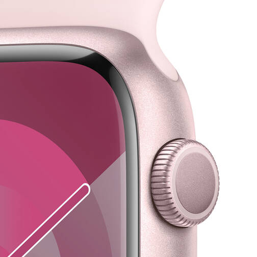 Apple-Watch-Series-9-GPS-45-mm-Aluminium-Pink-Sportarmband-M-L-Hellrosa-03.jpg
