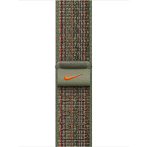 Apple-Sport-Loop-Nike-fuer-Apple-Watch-38-40-41-mm-Sequoia-Orange-01