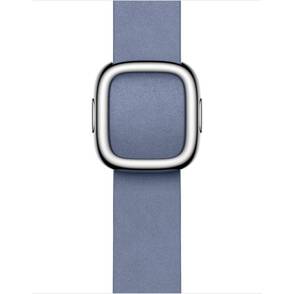Apple-Modernes-Armband-M-fuer-Apple-Watch-38-40-41-mm-Lavendelblau-01