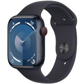 Apple-Watch-Series-9-GPS-Cellular-45-mm-Aluminium-Mitternacht-Sportarmband-S-01