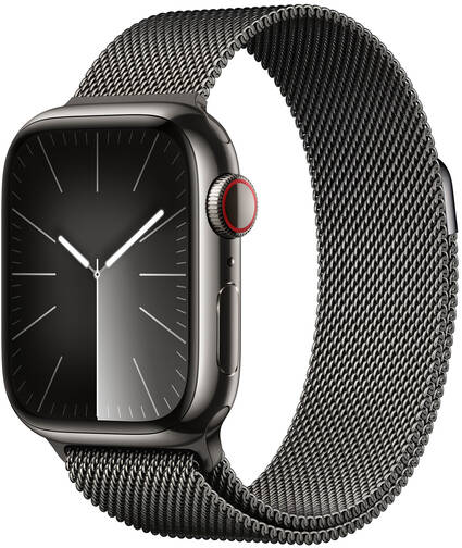 Apple-Watch-Series-9-GPS-Cellular-41-mm-Edelstahl-Graphit-Milanaise-Loop-Graphit-01.jpg