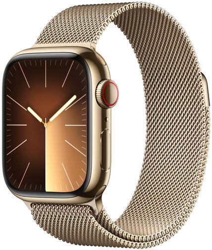 Apple-Watch-Series-9-GPS-Cellular-41-mm-Edelstahl-Gold-Milanaise-Loop-Gold-01.jpg