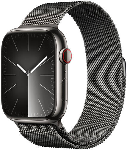 Apple-Watch-Series-9-GPS-Cellular-45-mm-Edelstahl-Graphit-Milanaise-Armband-G-01.jpg