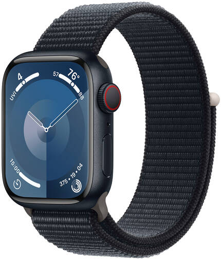 Apple-Watch-Series-9-GPS-Cellular-41-mm-Aluminium-Mitternacht-Sport-Loop-Mitt-01.jpg