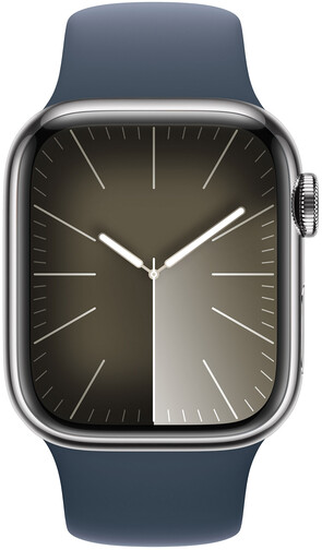 Apple-Watch-Series-9-GPS-Cellular-41-mm-Edelstahl-Silber-Sportarmband-M-L-Stu-02.jpg
