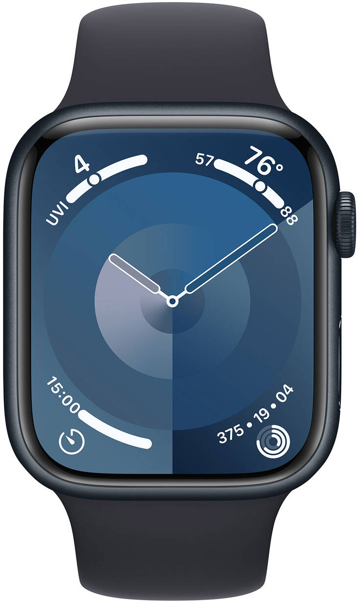 kono Apple Watch Series 9 GPS + Cellular モデル（Apple Watch