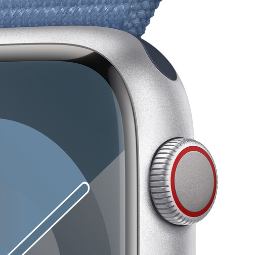 Apple-Watch-Series-9-GPS-Cellular-45-mm-Aluminium-Silber-Sport-Loop-Winterblau-03.jpg