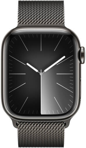 Apple-Watch-Series-9-GPS-Cellular-41-mm-Edelstahl-Graphit-Milanaise-Loop-Graphit-02.jpg